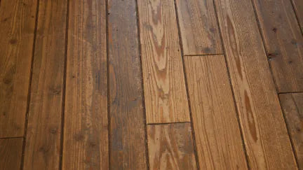 Le parquet massif c'est quoi ?
