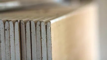 Choisir ses plaques de plâtre ? - Binashop