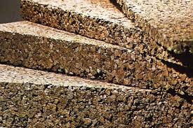 Le liège, le meilleur isolant thermique durable et naturel ? - Binashop