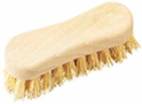 Brosse main chiendent veritabl 17cm OCAI  0229X
