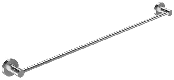 Towel bar - EO Classique Collection Ref: E77828-CP - By Jacob Delafon