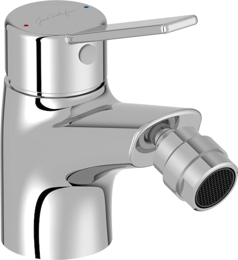 Mitigeur De Bidet EO, Sans Vidage Chrome E30659-CP By Jacob Delafon Paris