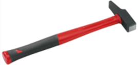 Marteau menuisier 25 mm 320g en fibre OCAI  66030X