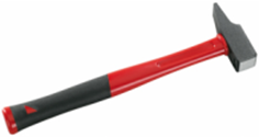 Marteau rivoir  30 mm 500g em fibre OCAI  66080X