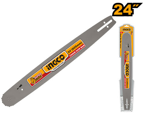 24" bar for GCS5602411 petrol chainsaw.