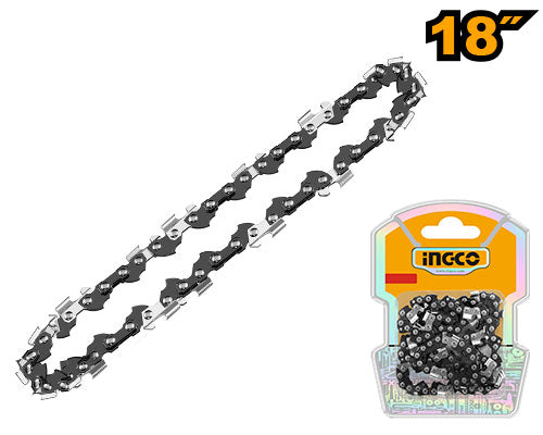 18" chain for GCS5451811 petrol chainsaw.