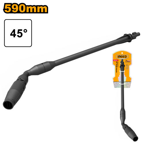 45° Nozzle (590mm) for High-Pressure Washers (HPWR14008, 18008, 20008).