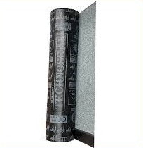 Rouleau d'étanchéité TECHNOSEAL 30 PY 180 ARD GRIS - APP / Voile polyester - 1*10ML