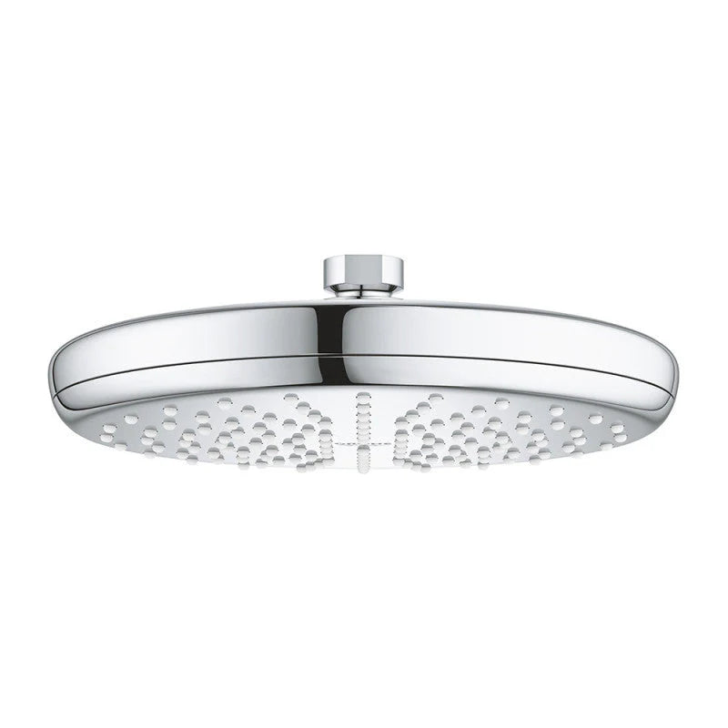 GROHE Tempesta 210 SET overhead shower 286 mm, 1 spray with shower arm 26412000