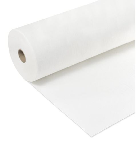 Fiberglass independence screen - separates sealing materials 100 Grs / M2 - TECHNOVOILE 100 - Roll 1 M X 200 M = 200M2