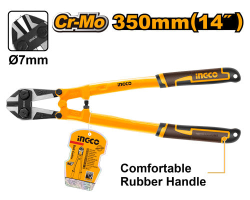 Bolt cutter 355mm.