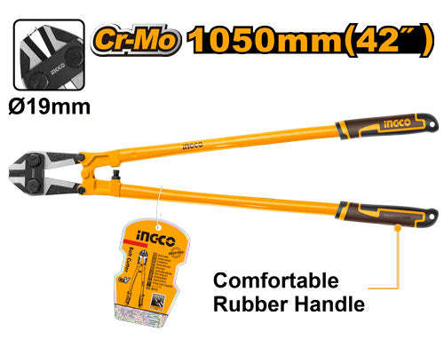 Bolt cutters 1000mm.