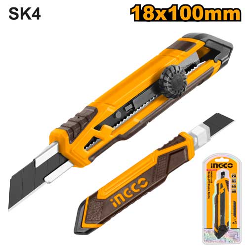 Cutter 158mm.