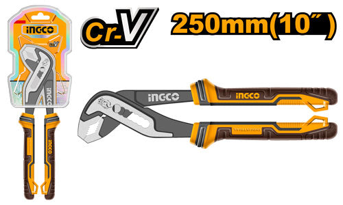 Pince multiprise 10" (250mm).