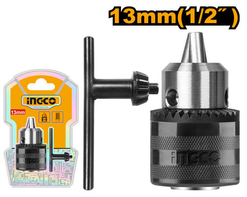 Mandrin a clé de 13MM - Taille de connexion 1/2