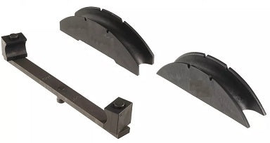 Cintreuse arbalète cuivre et multicouche EUROTUB jusqu'au Diamètre 22MM - Livrée avec 7 formes de cintrage