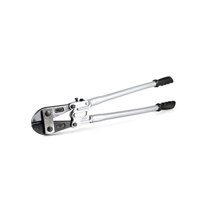 Coupe Boulon EUROTUB - Mâchoires forgées chrome molybdène - 450 à 900MM - spécial treillis soudé