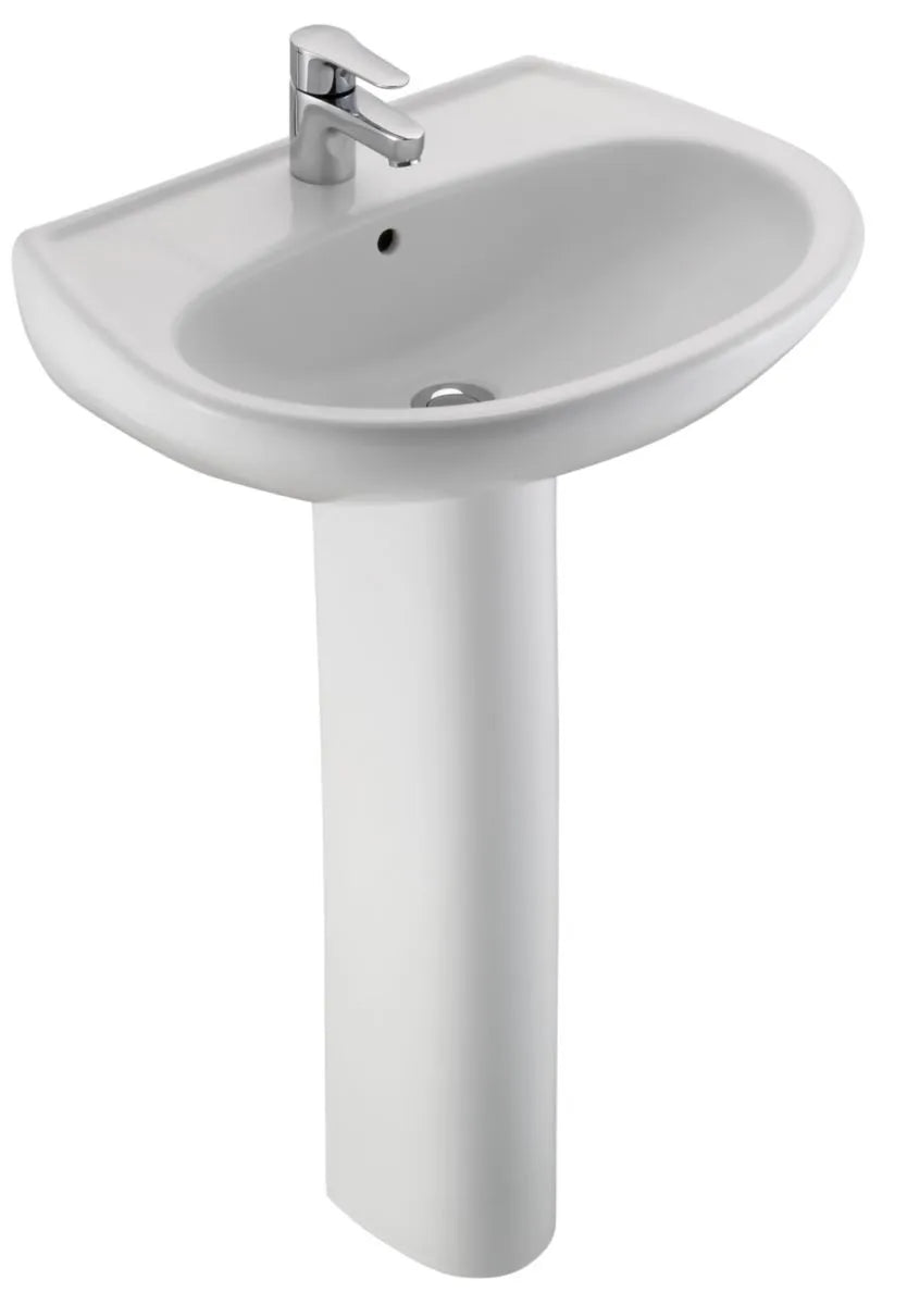 Column BRIVE E4444MA-00 only By Jacob Delafon Paris