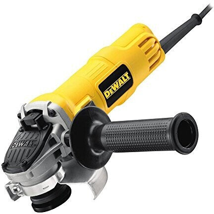صاروخ جلي (جلاخة) ديوالت DWE 4156 Pro - 900 واط - قطر 125 ملم - أداة كهربائية يدوية عالية الأداء مصممة للمحترفين.
