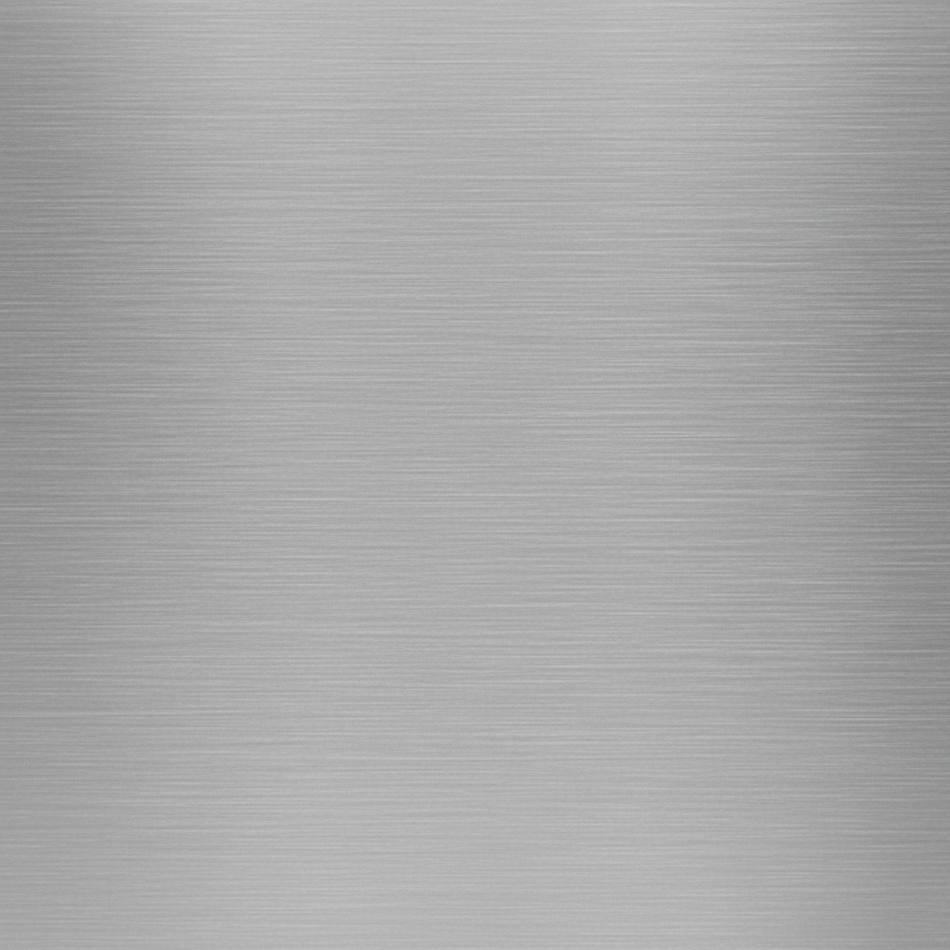Set 5 for sliding door 4921 By HOPPE in aluminium, for interior door, silver look aluminium finish