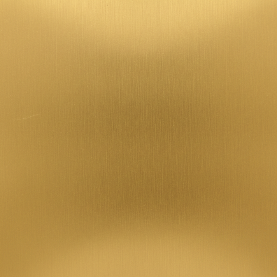 HOPPE DALLAS right-hand door pull 250mm in satin light solid brass or slate grey