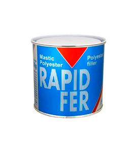 Mastic RAPIDFER 1 Kg