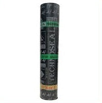 Rouleau d'étanchéité TECHNOSEAL 30 PY 180 FF - APP / Voile polyester - 1*10ML