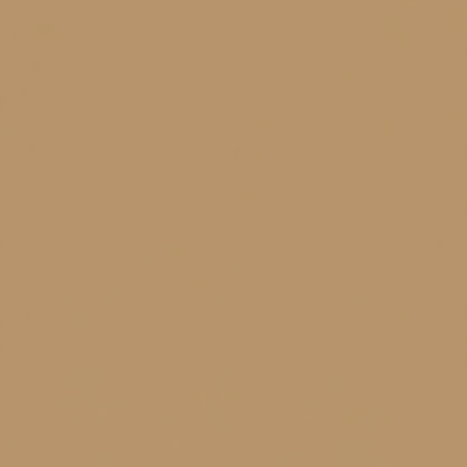 Juste le coloris capuccino sans rien d'autres.