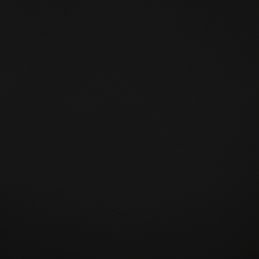 Juste le coloris noir sans rien d'autres.