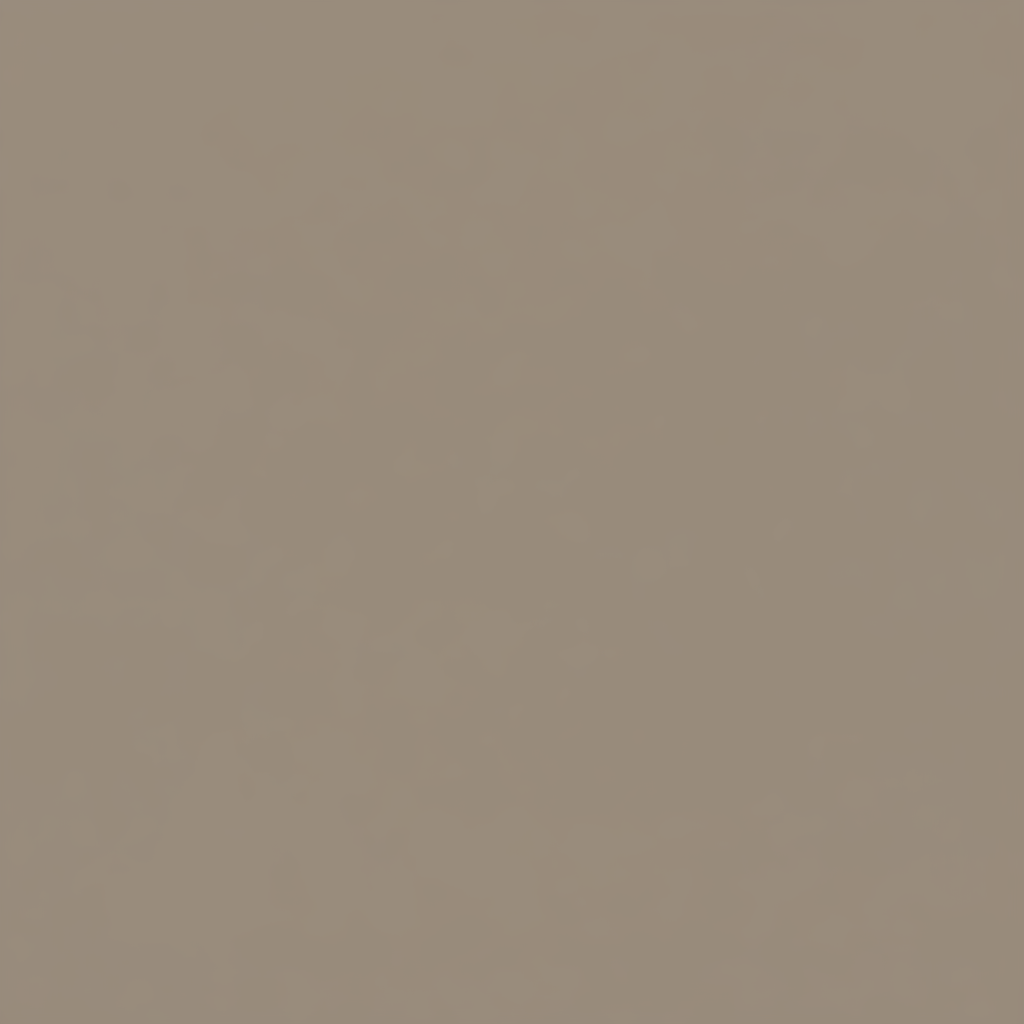 Juste le coloris taupe sans rien d'autres.