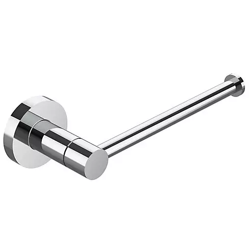 Porte Rouleau EO CLASSIQUE en laiton finition Chrome Réf : E77824-CP By Jacob Delafon Paris